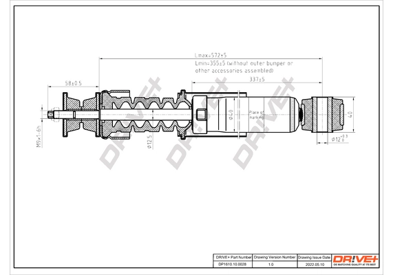 DP1610.10.0028