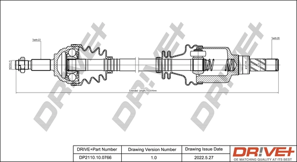 DP2110.10.0766