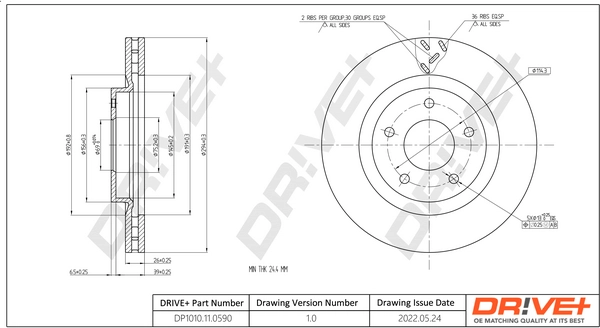 DP1010.11.0590