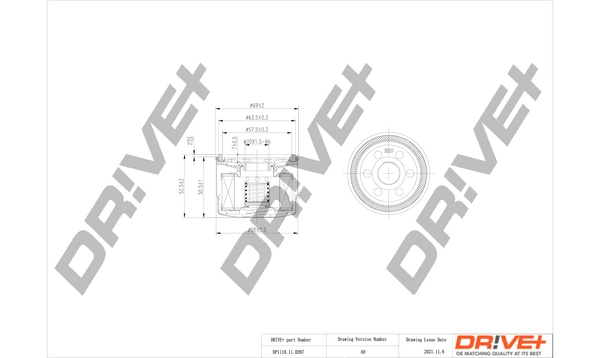 DP1110.11.0287