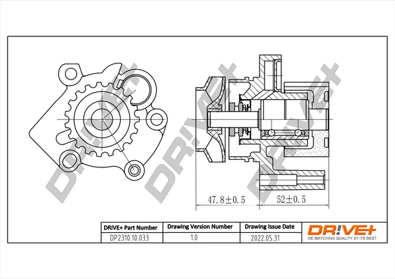 DP2310.10.033