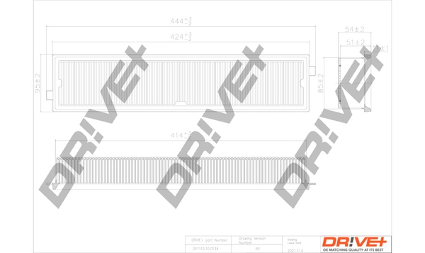 DP1110.10.0134