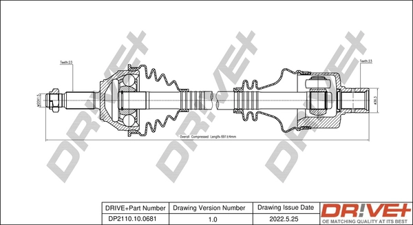 DP2110.10.0681