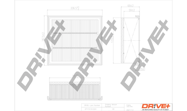 DP1110.10.0323