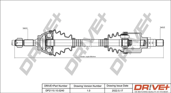 DP2110.10.0240