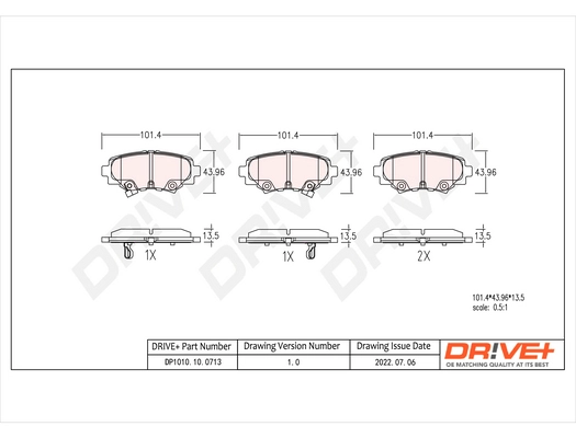 DP1010.10.0713