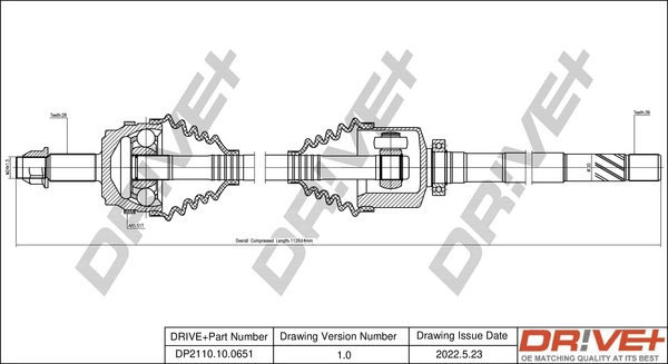 DP2110.10.0651