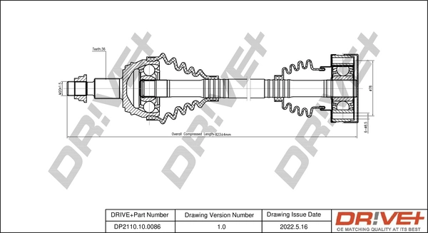DP2110.10.0086