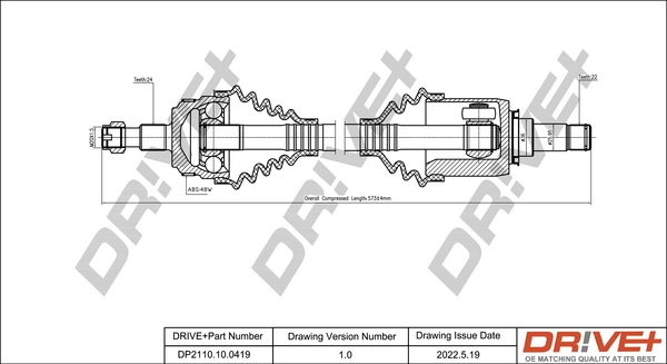 DP2110.10.0419