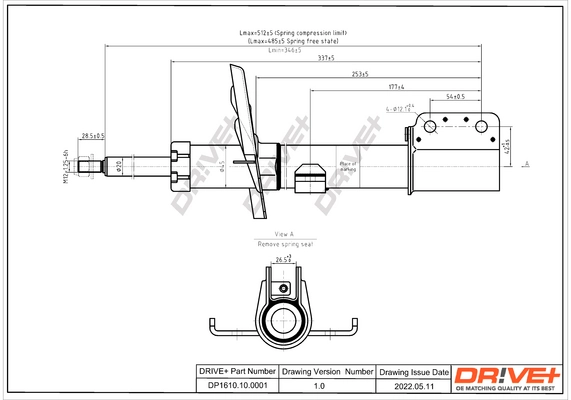 DP1610.10.0115