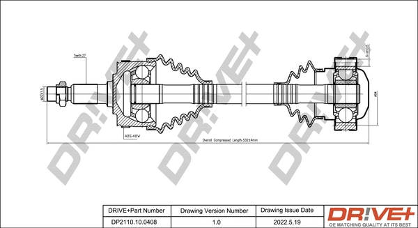 DP2110.10.0408