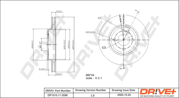 DP1010.11.0598