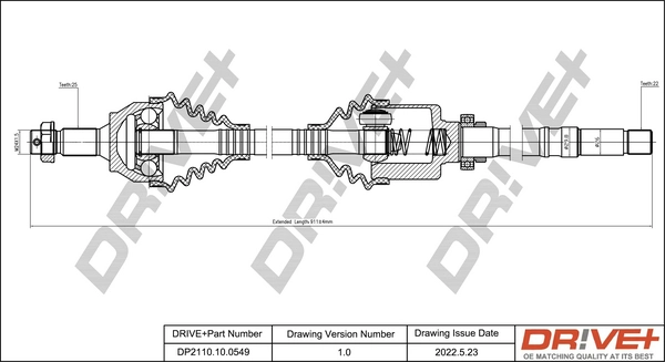 DP2110.10.0549