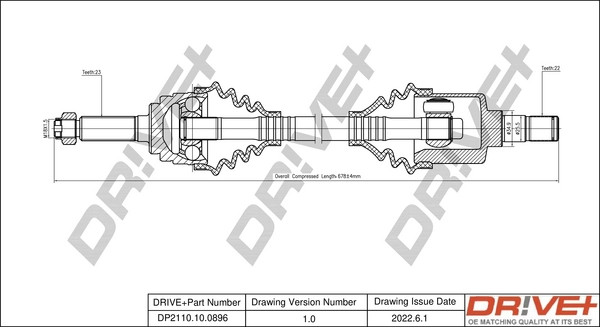 DP2110.10.0896