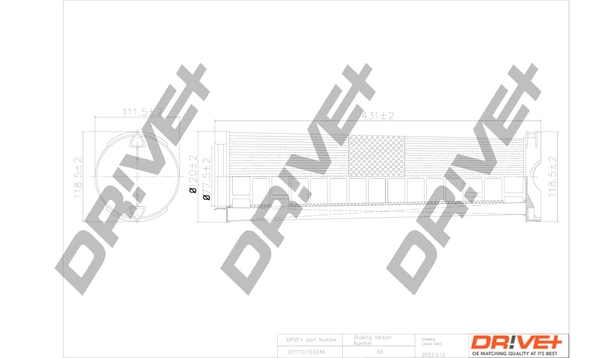 DP1110.10.0246