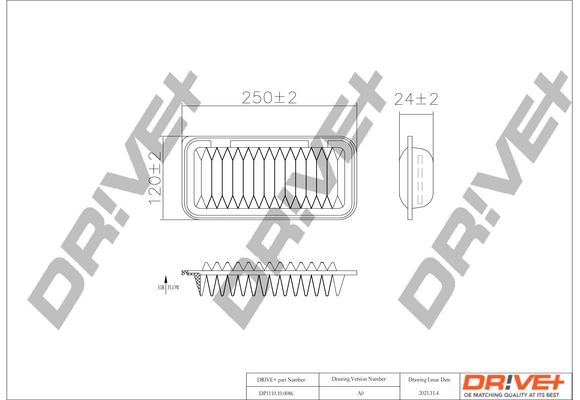 DP1110.10.0086