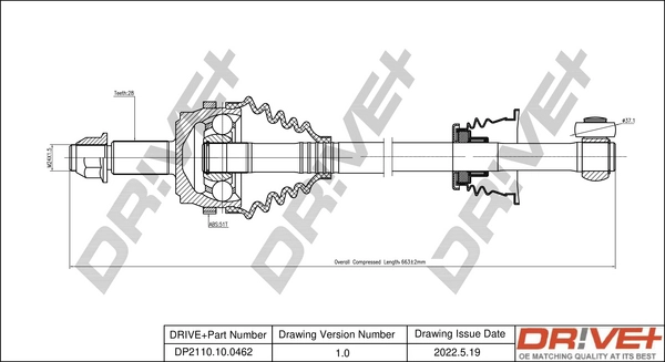 DP2110.10.0462