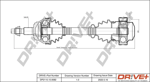 DP2110.10.0082