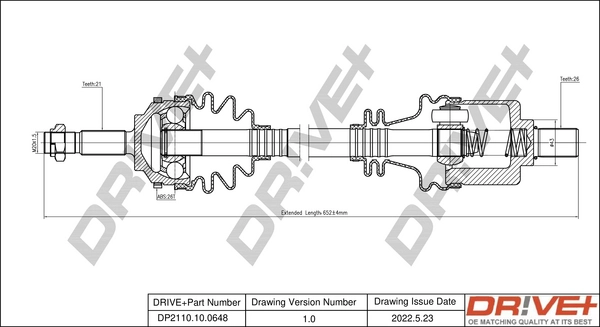 DP2110.10.0648