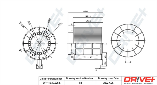 DP1110.10.0259