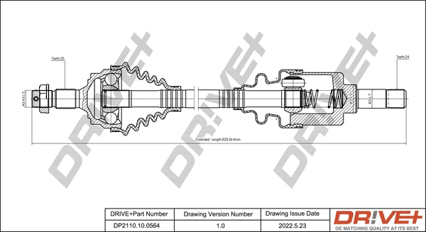 DP2110.10.0564