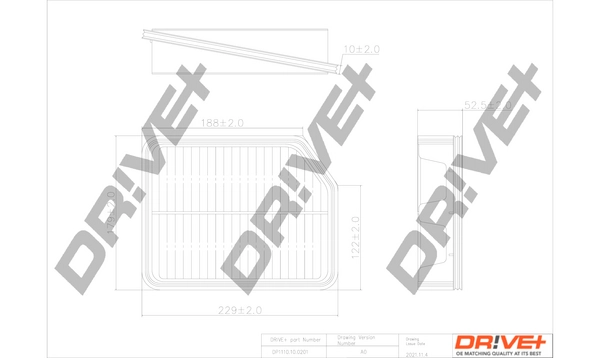 DP1110.10.0201