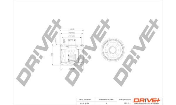 DP1110.11.0058