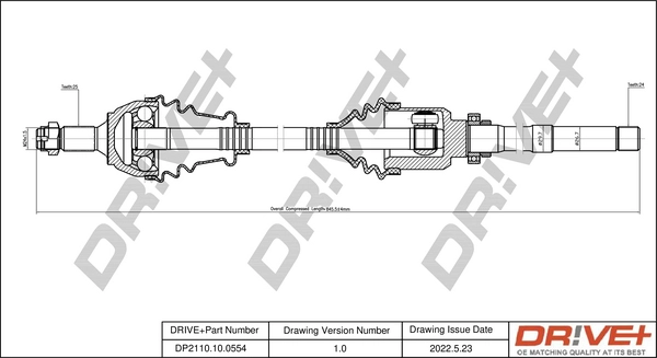 DP2110.10.0554