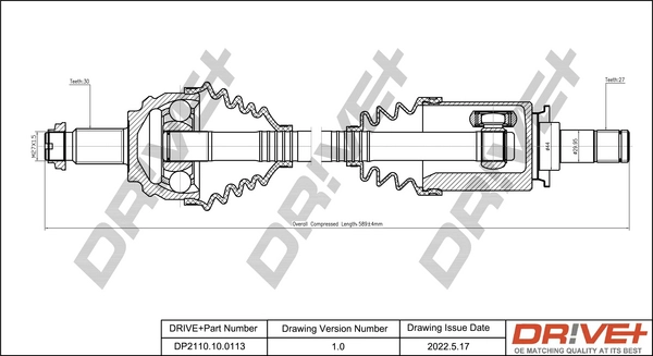 DP2110.10.0113