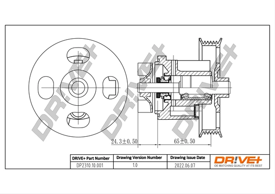 DP2310.10.001