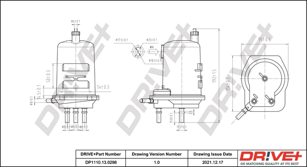 DP1110.13.0298