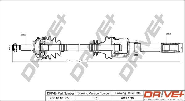 DP2110.10.0856