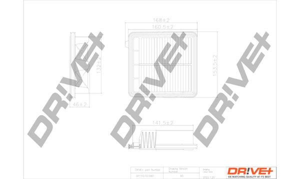 DP1110.10.0461