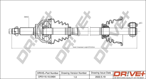DP2110.10.0464