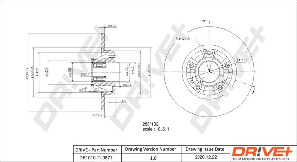 DP1010.11.0871