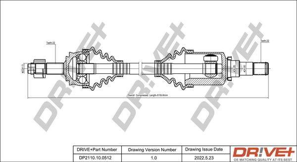 DP2110.10.0512