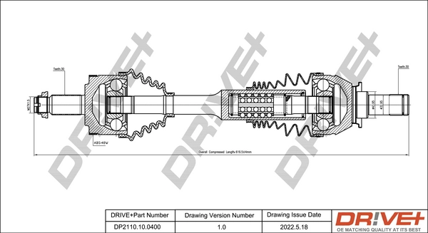 DP2110.10.0400