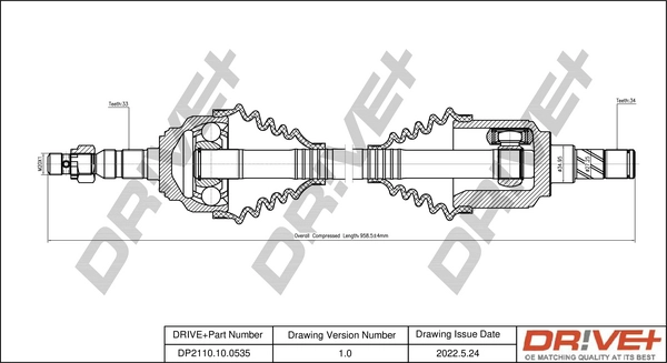 DP2110.10.0535