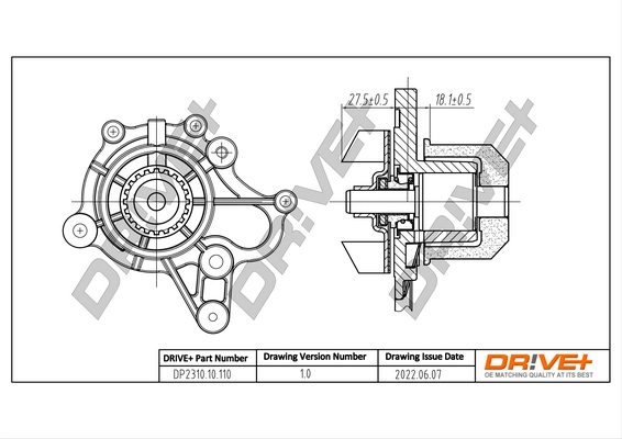 DP2310.10.110