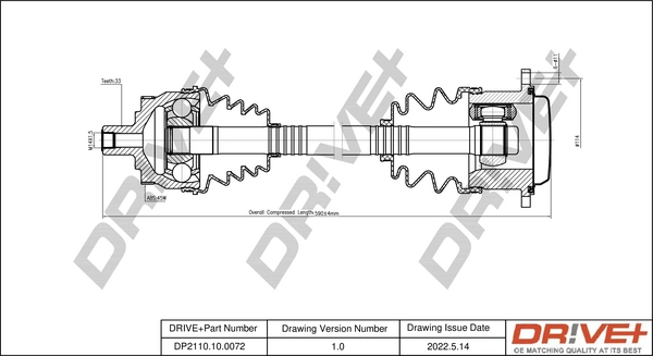 DP2110.10.0072