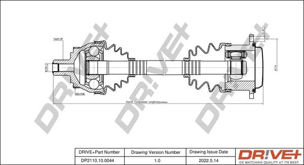 DP2110.10.0044