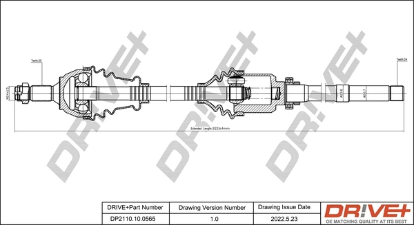 DP2110.10.0565
