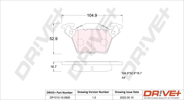 DP1010.10.0826