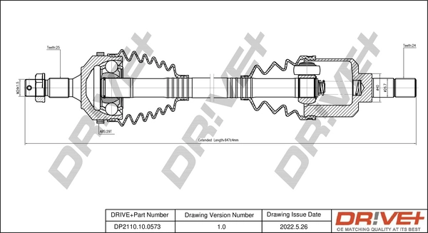 DP2110.10.0573
