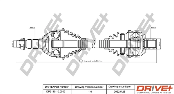 DP2110.10.0502
