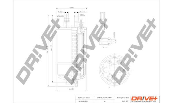 DP1110.13.0071
