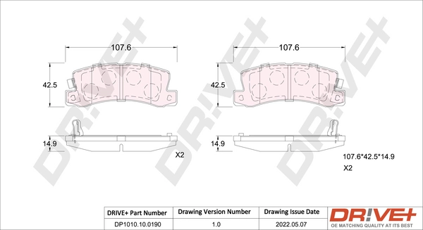 DP1010.10.0190