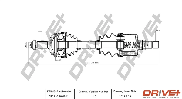 DP2110.10.0624