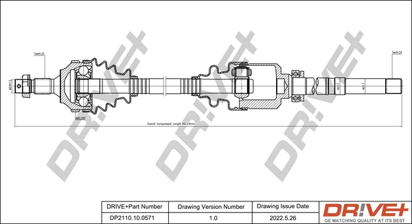 DP2110.10.0571