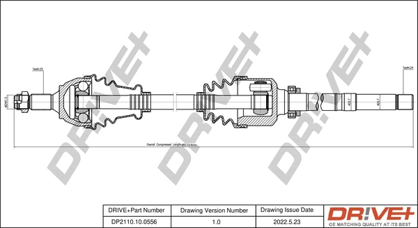 DP2110.10.0556